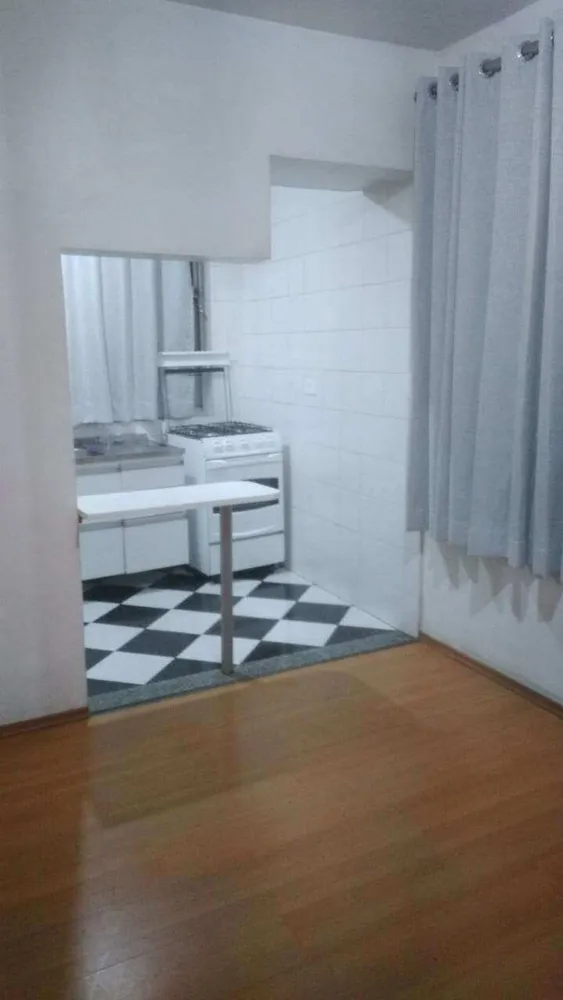 Apartamento, 1 quarto, 26 m² - Foto 8