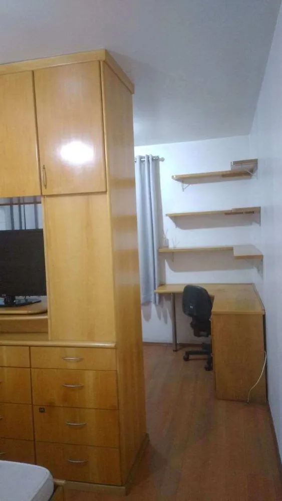 Apartamento, 1 quarto, 26 m² - Foto 4