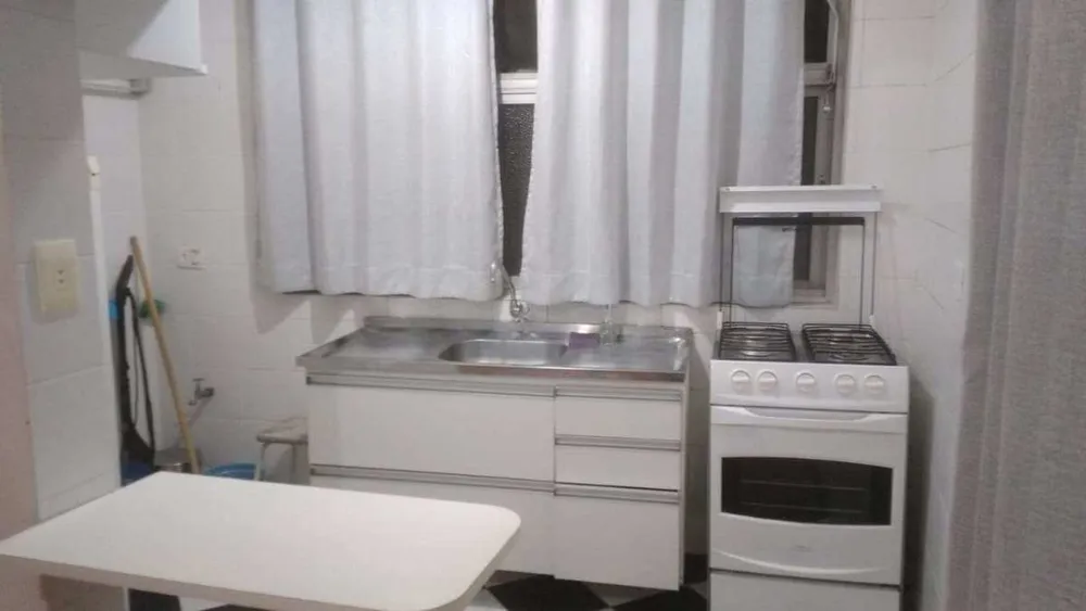 Apartamento, 1 quarto, 26 m² - Foto 7