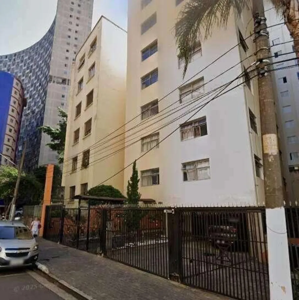 Apartamento, 1 quarto, 26 m² - Foto 12
