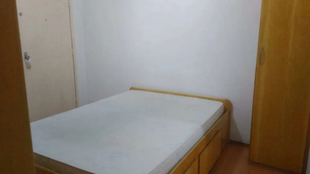Apartamento, 1 quarto, 26 m² - Foto 5