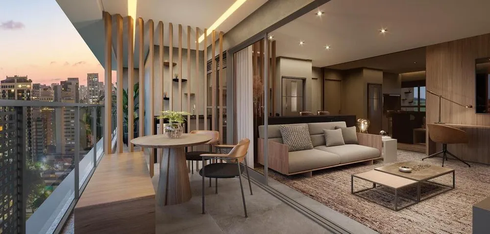 Apartamento, 3 quartos, 129 m² - Foto 6