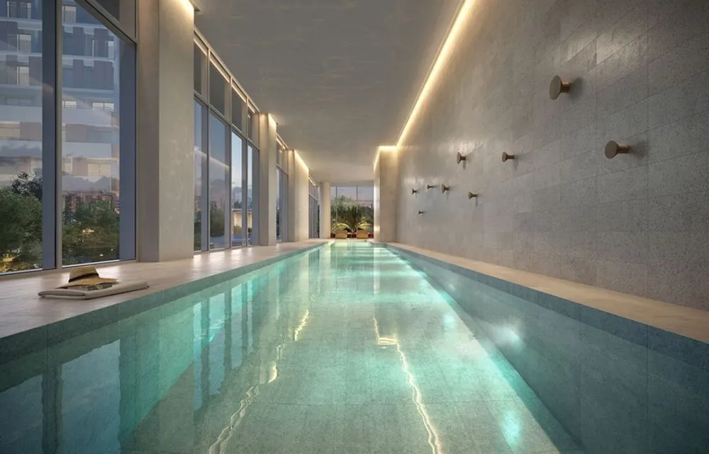 Cobertura, 3 quartos, 300 m² - Foto 12