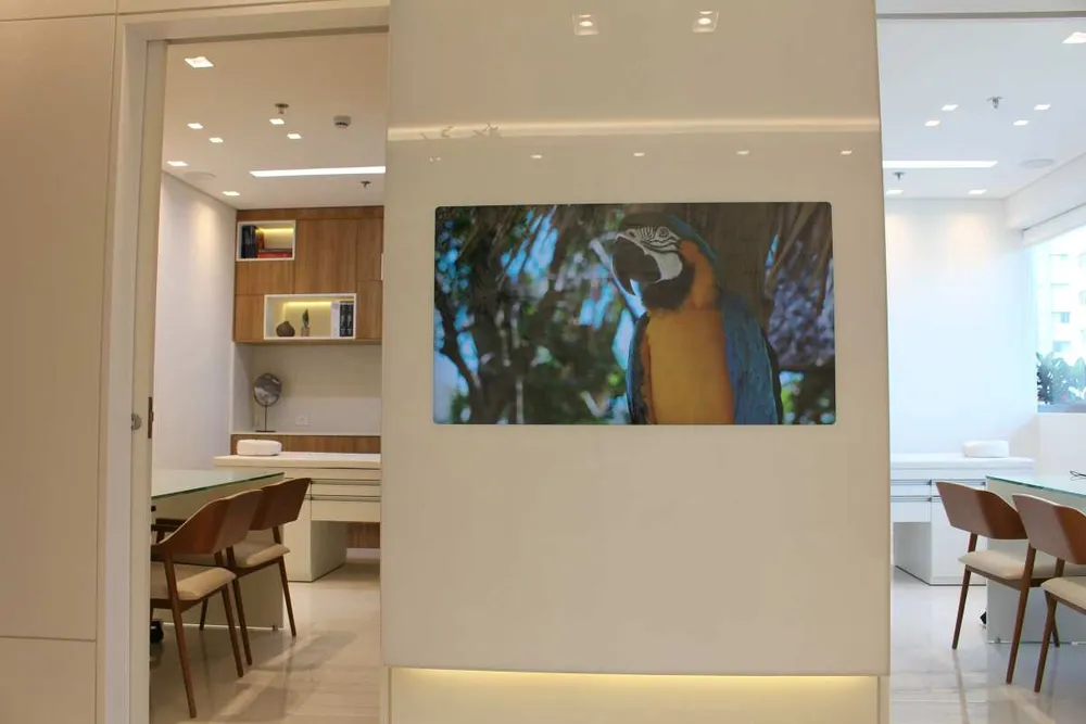 Sala-Conjunto, 60 m² - Foto 6