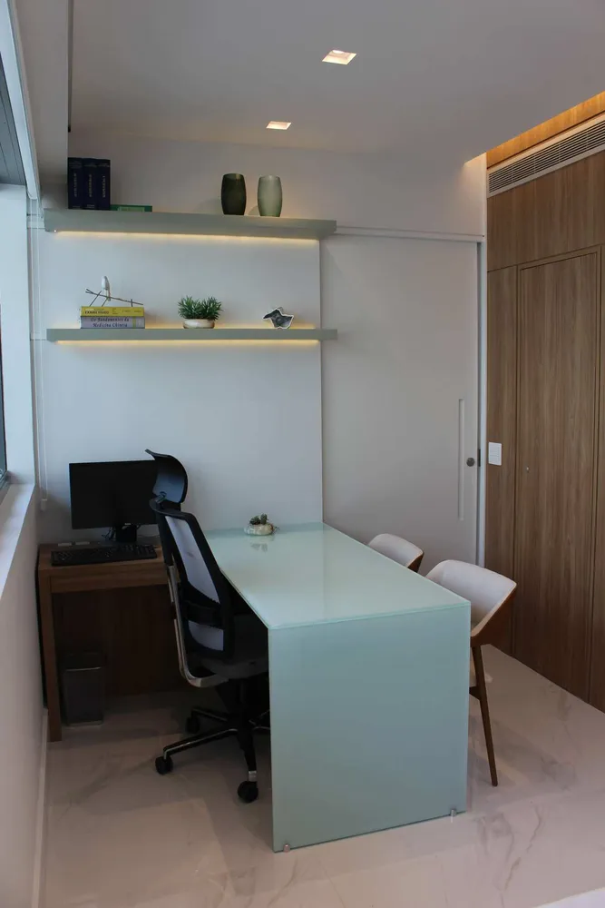Sala-Conjunto, 60 m² - Foto 8