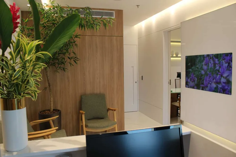 Sala-Conjunto, 60 m² - Foto 6