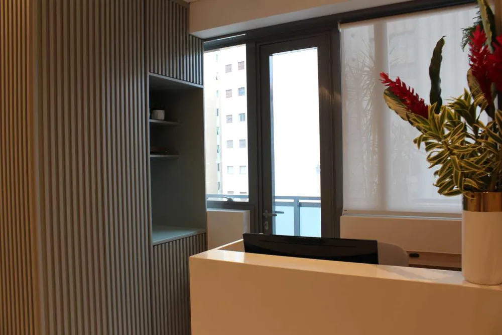 Sala-Conjunto, 60 m² - Foto 4