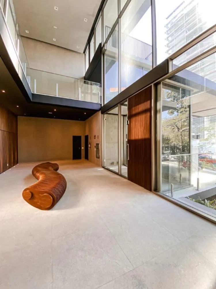 Apartamento, 3 quartos, 232 m² - Foto 4