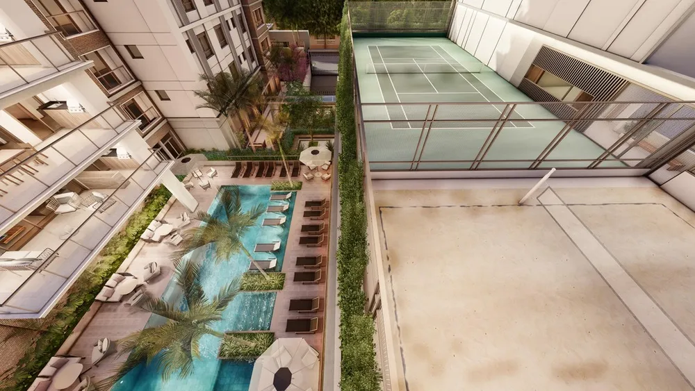 Apartamento, 4 quartos, 325 m² - Foto 4