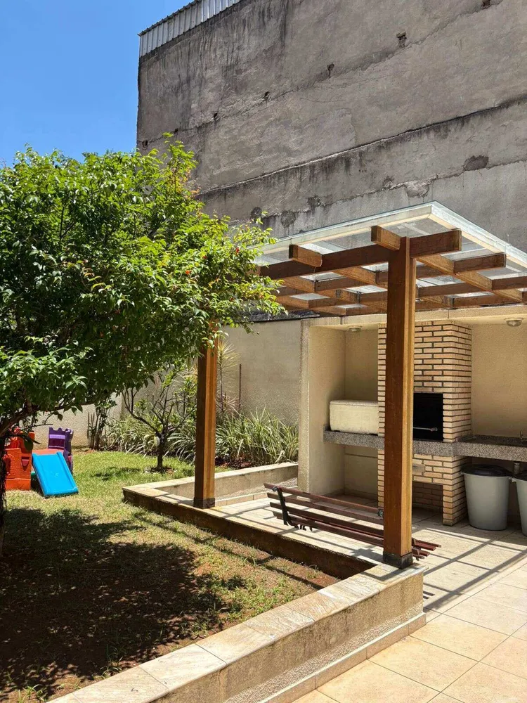 Apartamento, 2 quartos, 47 m² - Foto 3