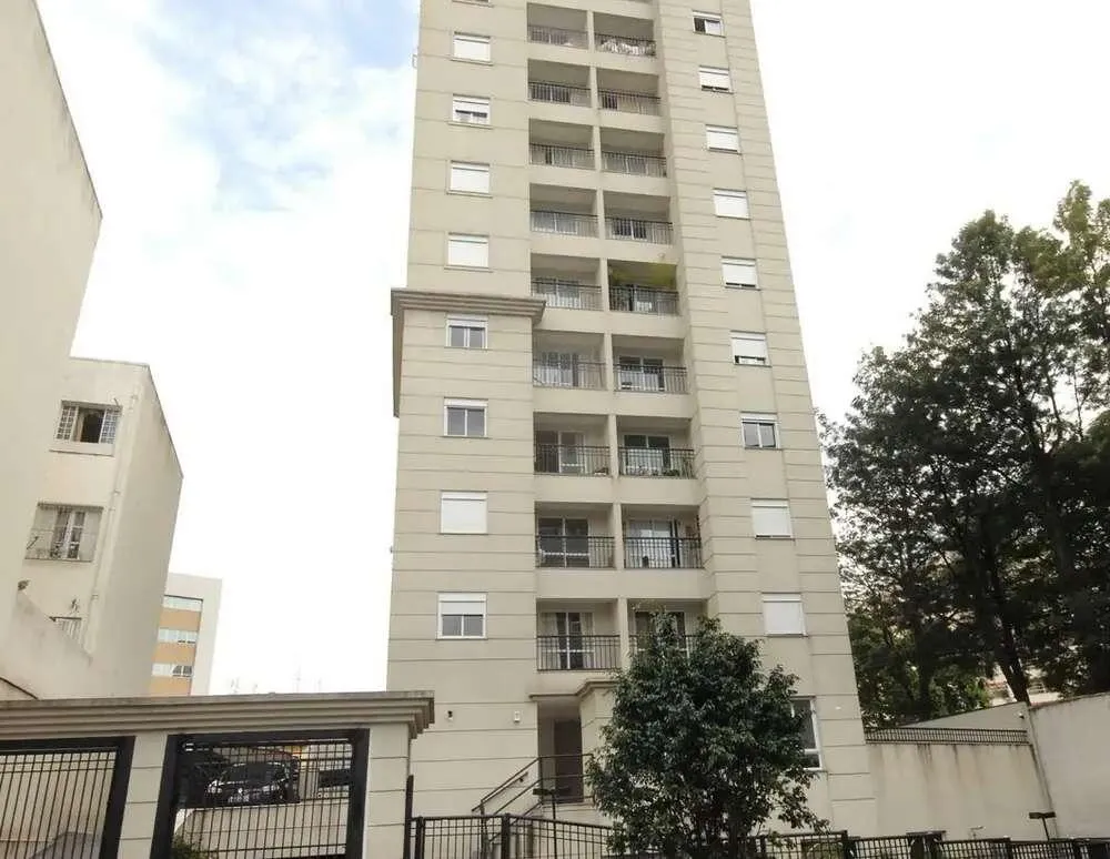 Apartamento, 2 quartos, 47 m² - Foto 8