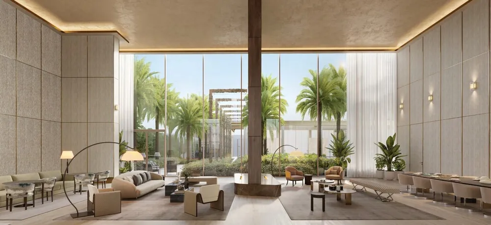 Apartamento, 4 quartos, 789 m² - Foto 2