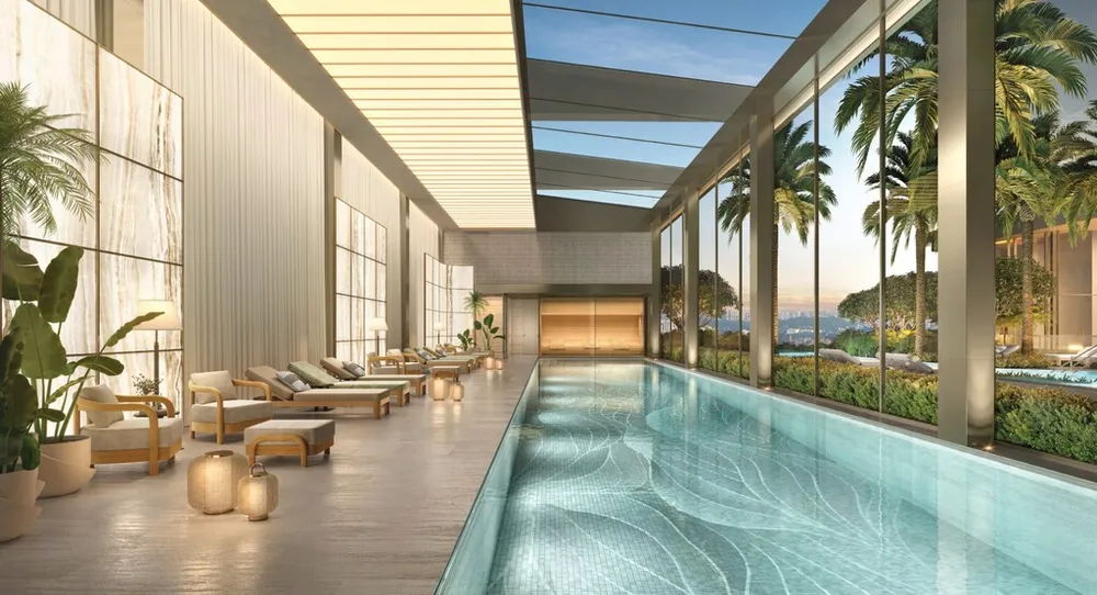 Apartamento, 4 quartos, 789 m² - Foto 8