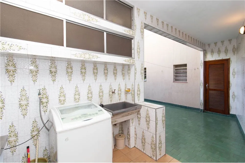 Casa, 3 quartos, 205 m² - Foto 2