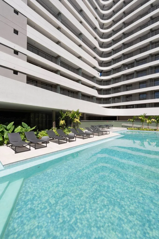 Apartamento, 3 quartos, 118 m² - Foto 12