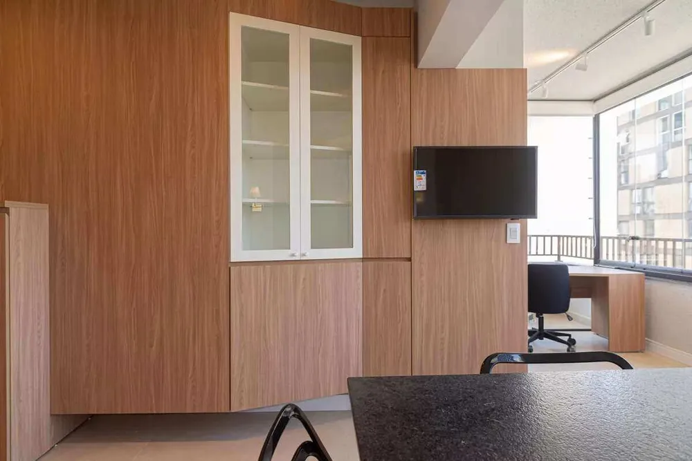 Apartamento, 1 quarto, 42 m² - Foto 2