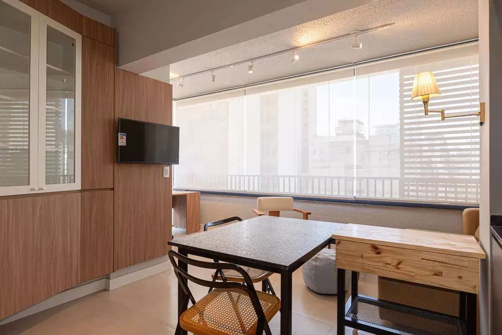 Apartamento, 1 quarto, 42 m² - Foto 1