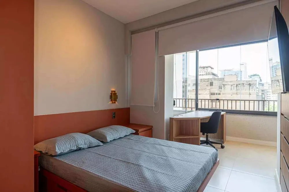 Apartamento, 1 quarto, 42 m² - Foto 5