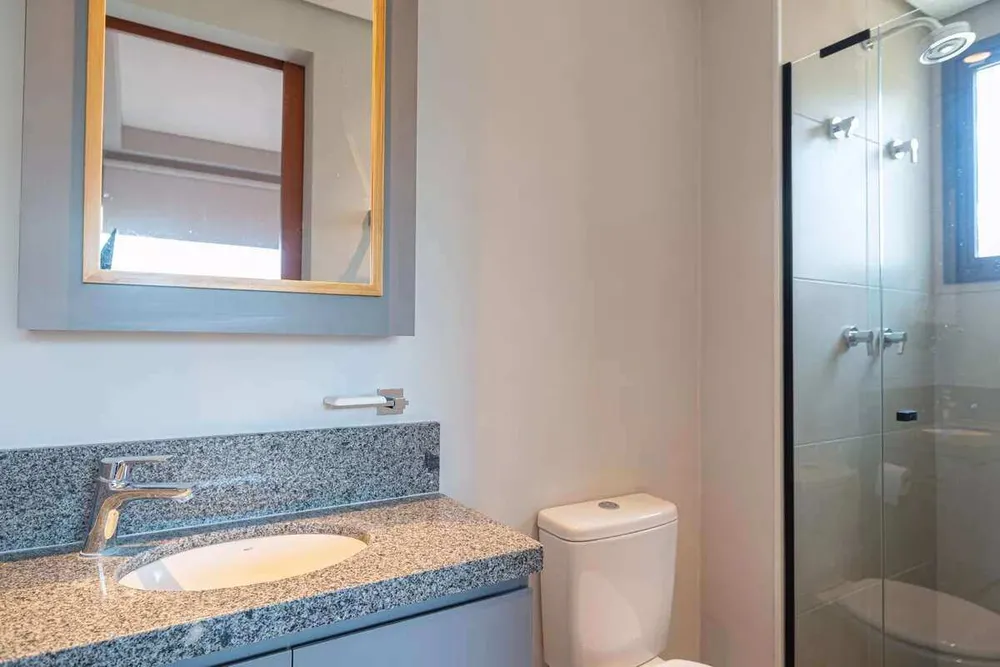 Apartamento, 1 quarto, 42 m² - Foto 8