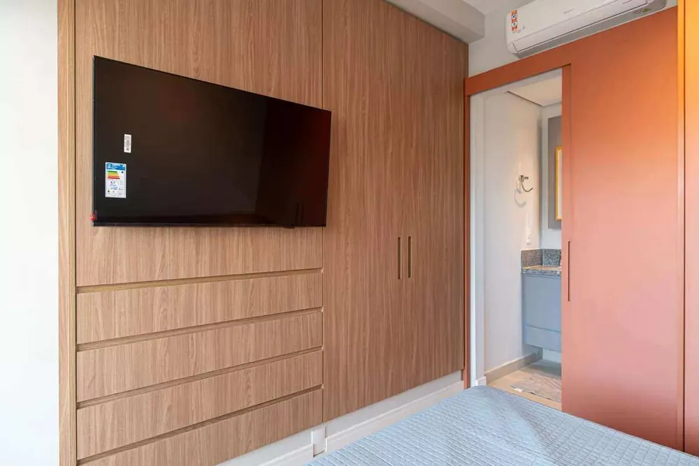 Apartamento, 1 quarto, 42 m² - Foto 7