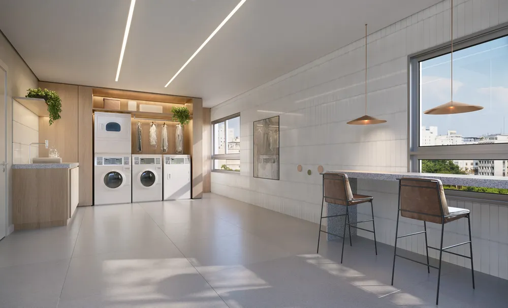 Apartamento, 1 quarto, 72 m² - Foto 8