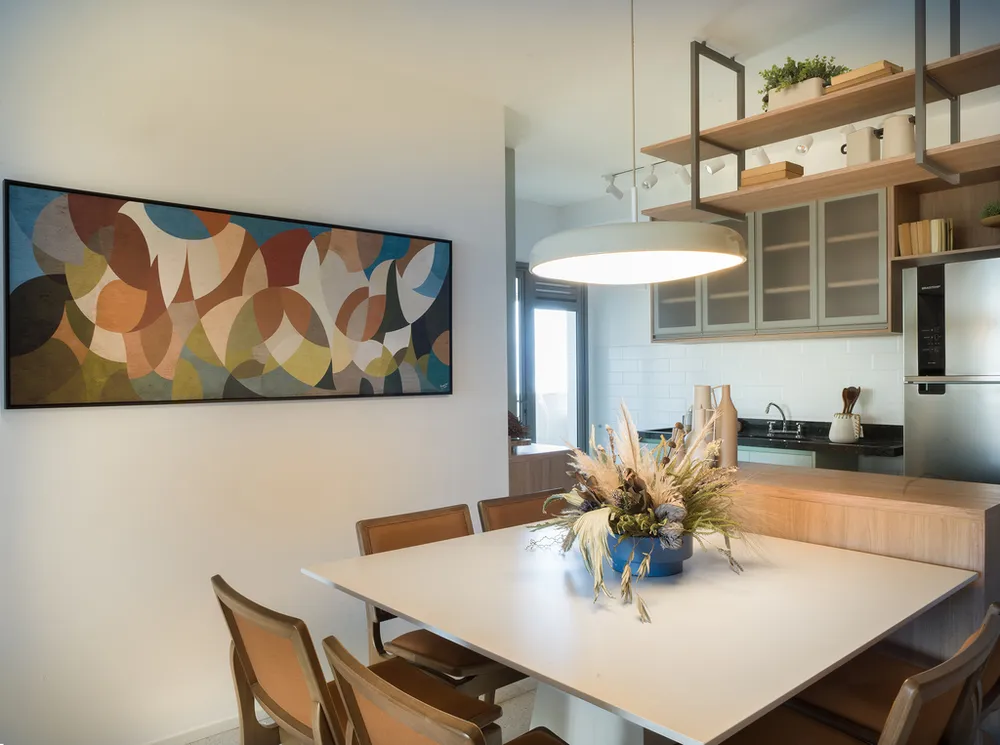 Apartamento, 3 quartos, 105 m² - Foto 8