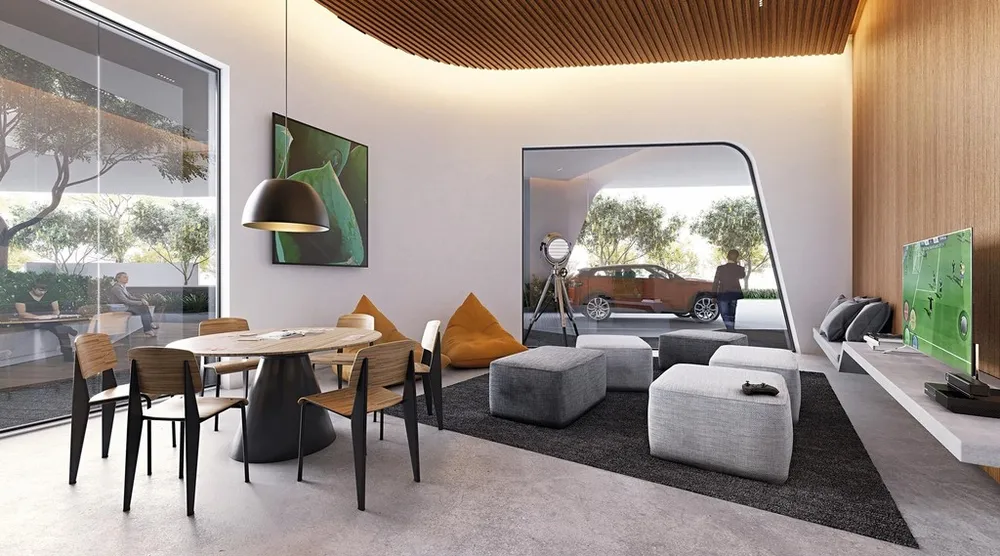 Apartamento, 2 quartos, 134 m² - Foto 10