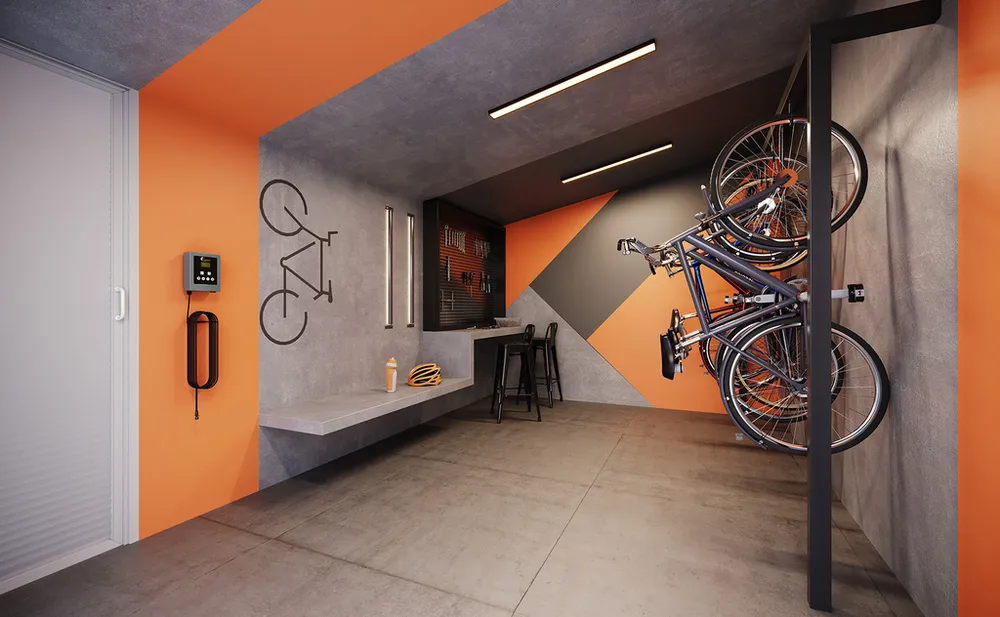 Apartamento, 2 quartos, 79 m² - Foto 6