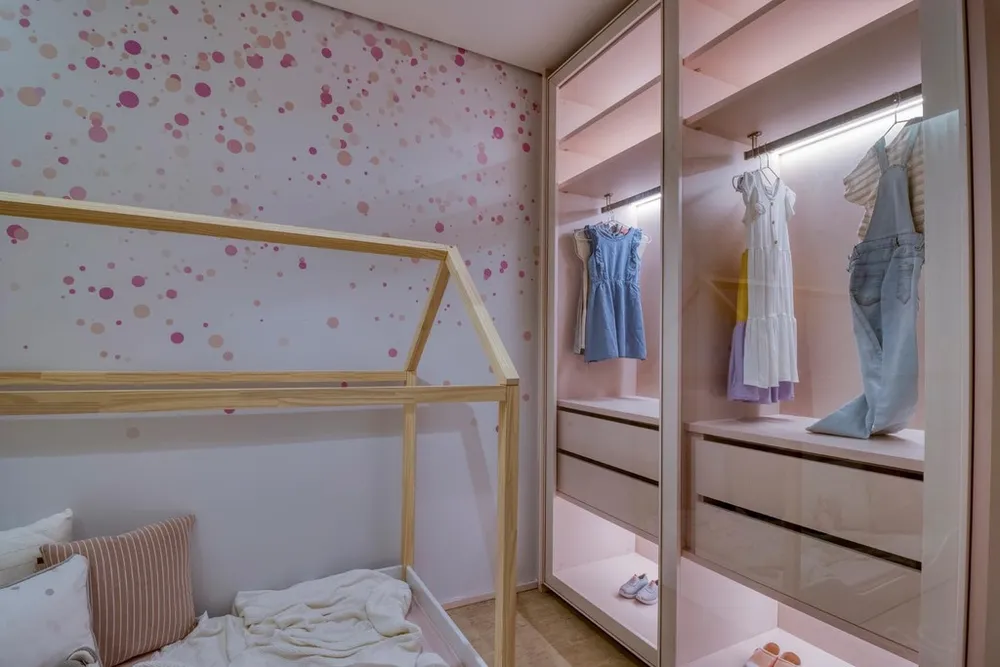 Apartamento, 1 quarto, 39 m² - Foto 10