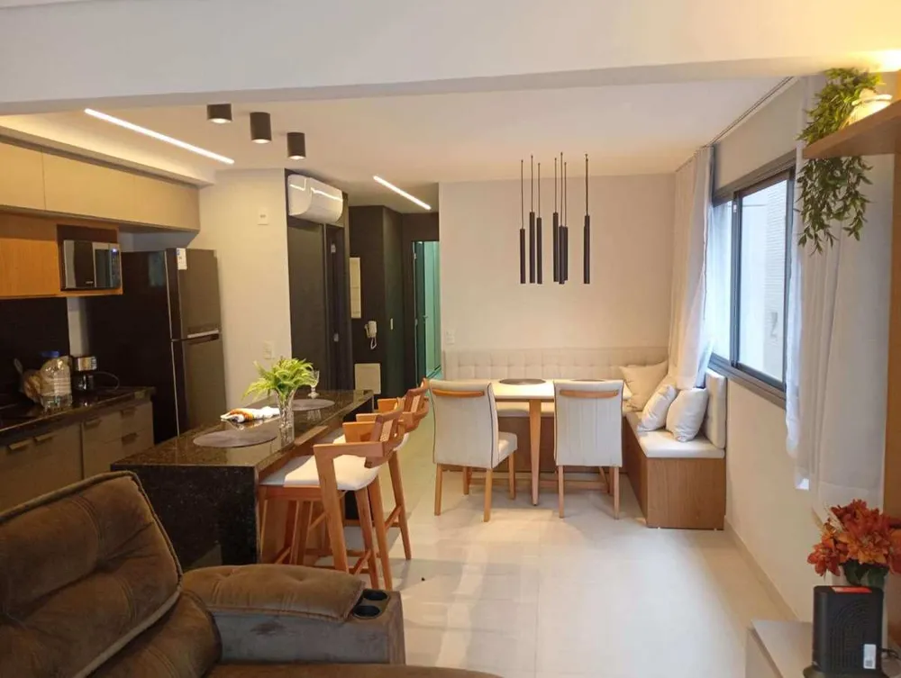 Apartamento, 2 quartos, 64 m² - Foto 6