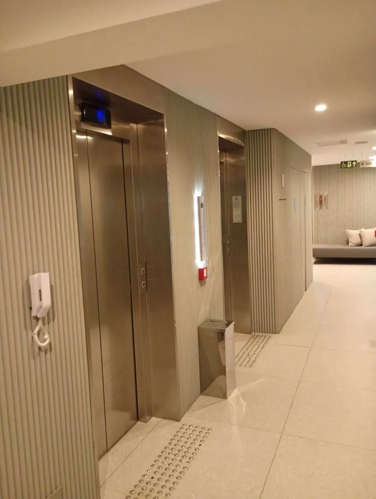 Apartamento, 2 quartos, 64 m² - Foto 2