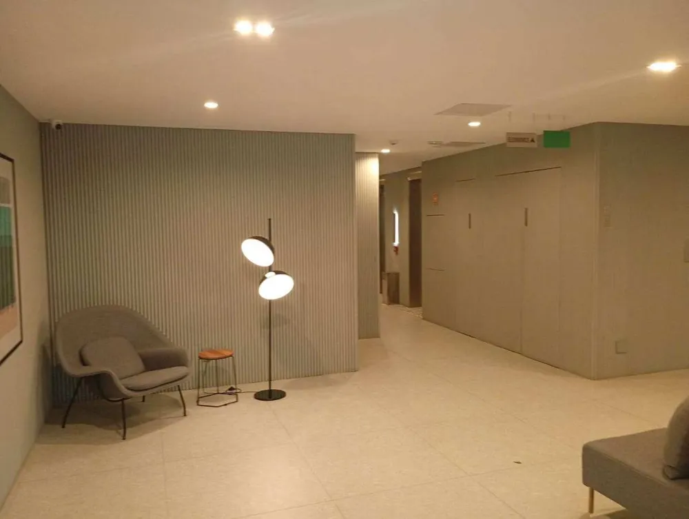 Apartamento, 2 quartos, 64 m² - Foto 1