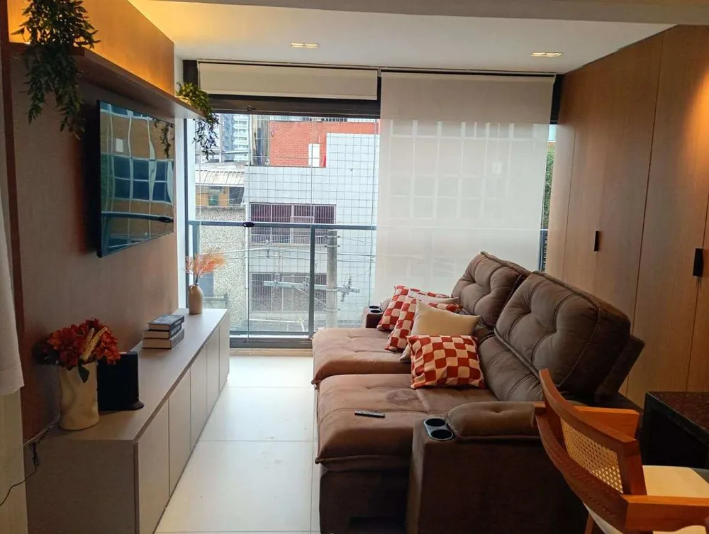 Apartamento, 2 quartos, 64 m² - Foto 9