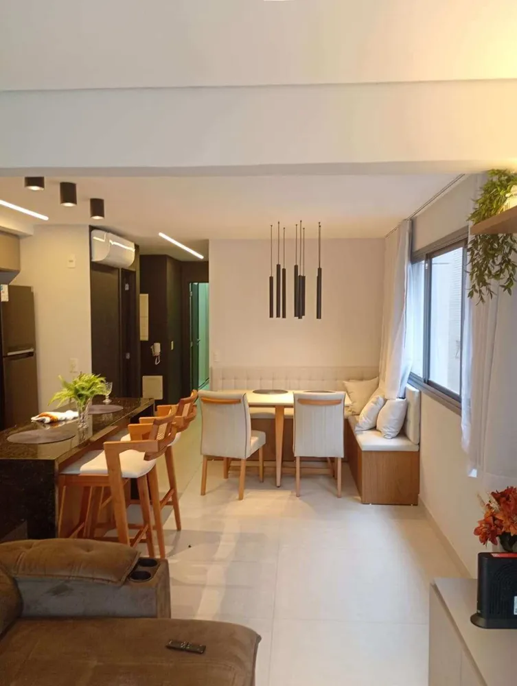 Apartamento, 2 quartos, 64 m² - Foto 5