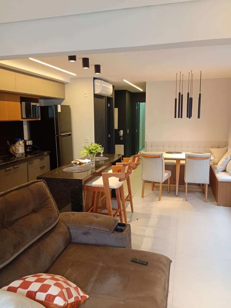 Apartamento, 2 quartos, 64 m² - Foto 11