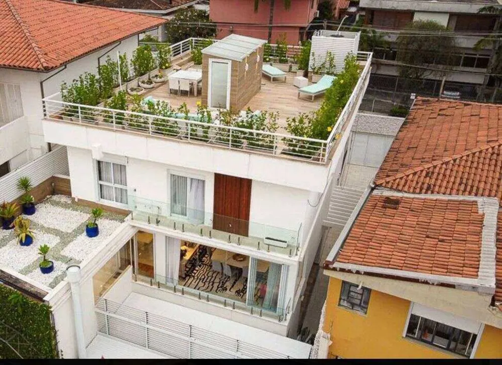 Casa, 3 quartos, 700 m² - Foto 2