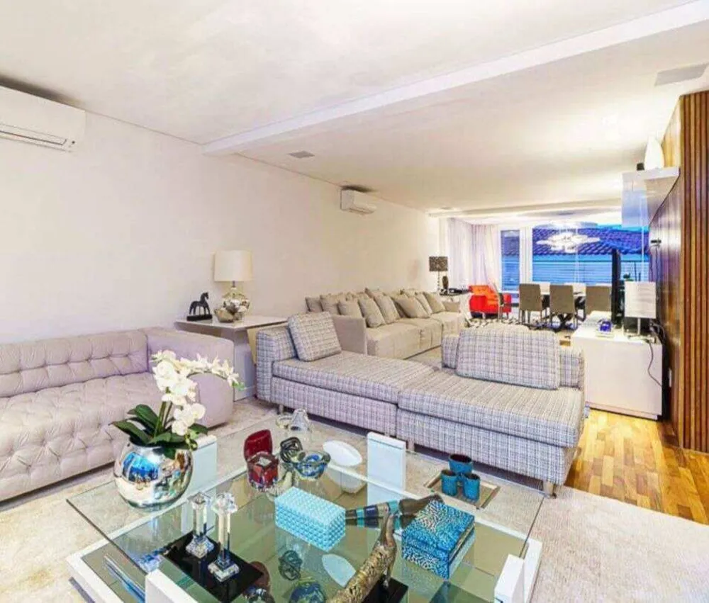 Casa, 3 quartos, 700 m² - Foto 4