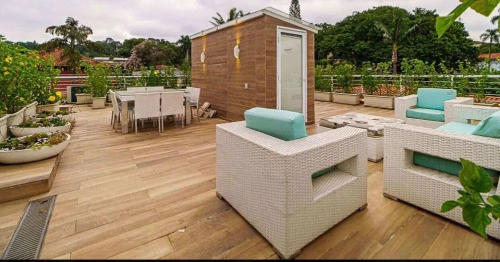 Casa, 3 quartos, 700 m² - Foto 1