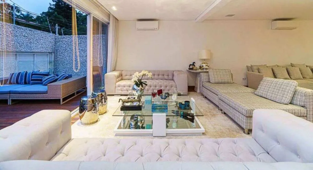 Casa, 3 quartos, 700 m² - Foto 4