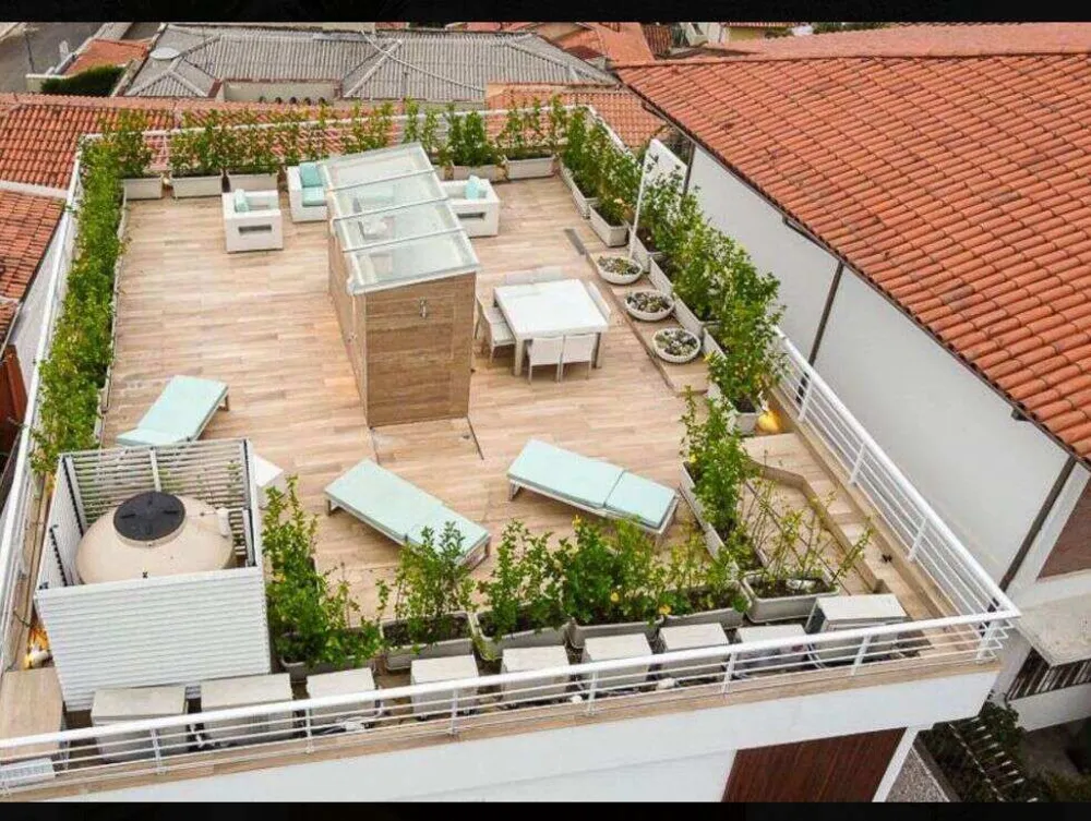 Casa, 3 quartos, 700 m² - Foto 3