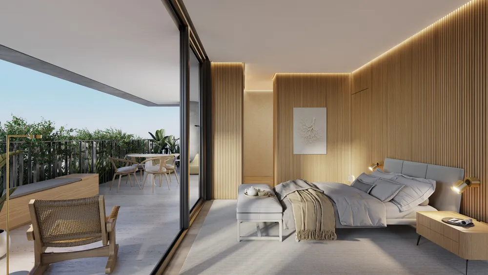 Apartamento, 3 quartos, 167 m² - Foto 5