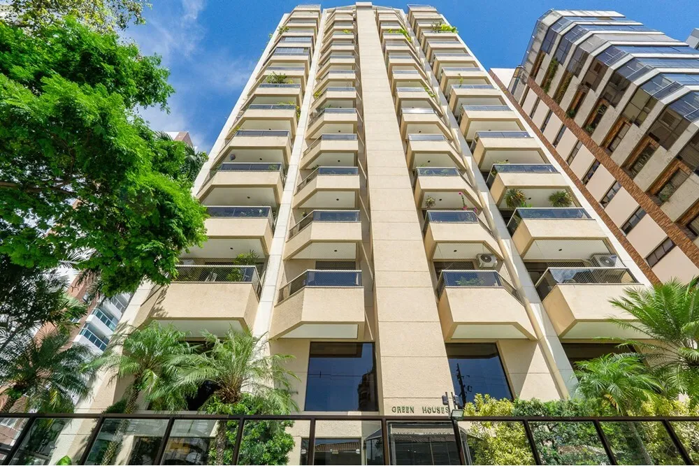 Apartamento, 4 quartos, 200 m² - Foto 11