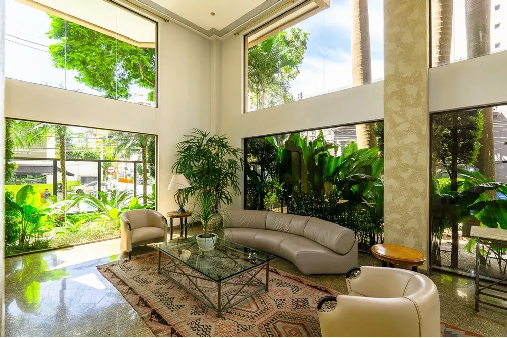 Apartamento, 4 quartos, 200 m² - Foto 7