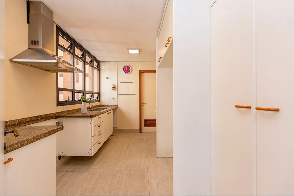 Apartamento, 4 quartos, 200 m² - Foto 4