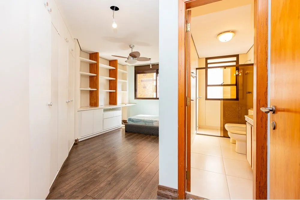 Apartamento, 4 quartos, 200 m² - Foto 2