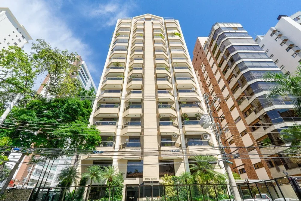 Apartamento, 4 quartos, 200 m² - Foto 10