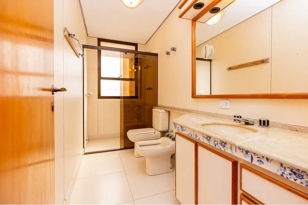 Apartamento, 4 quartos, 200 m² - Foto 3