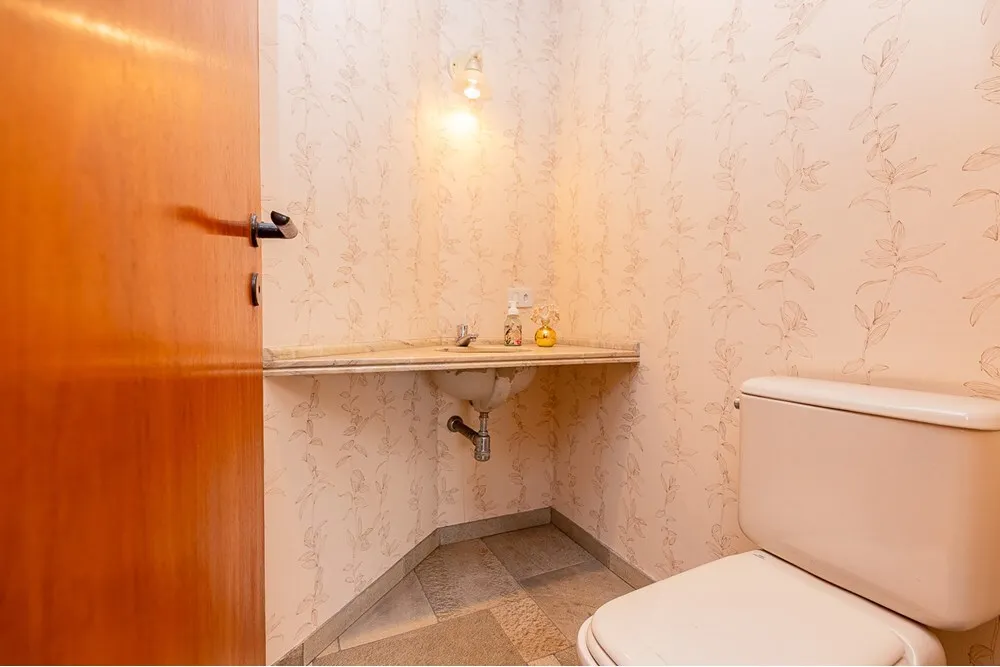 Apartamento, 4 quartos, 200 m² - Foto 6