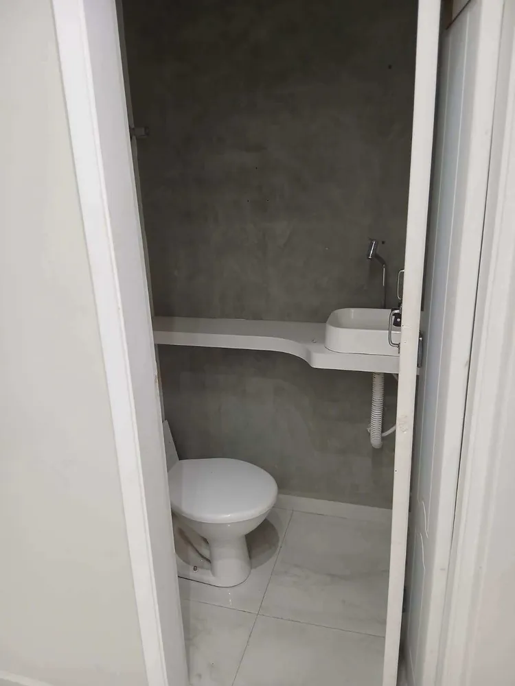 Sala-Conjunto, 46 m² - Foto 7