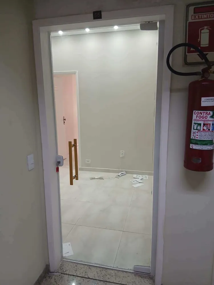 Sala-Conjunto, 46 m² - Foto 5